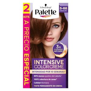 Catalogo De Tinte Chocolate Para Comprar Online