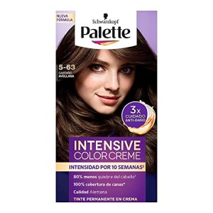 Reviews De Cabello Avellana Al Mejor Precio