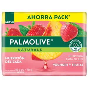 La Mejor Comparacion De Palmolive Naturals Top 10