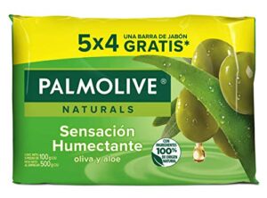La Mejor Comparacion De Jabon Palmolive Los 10 Mejores