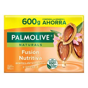 La Mejor Recopilacion De Aceite Palmolive Disponible En Linea