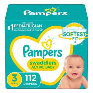 Catalogo Para Comprar On Line Pampers Etapa 3 Al Mejor Precio