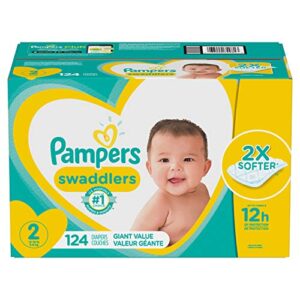 Consejos Para Comprar Pampers Etapa 2 8211 Solo Los Mejores