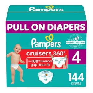 Consejos Para Comprar Pampers Cruisers Disponible En Linea