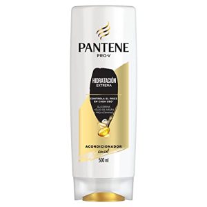 El Mejor Listado De Acondicionador Pantene Los Preferidos Por Los Clientes