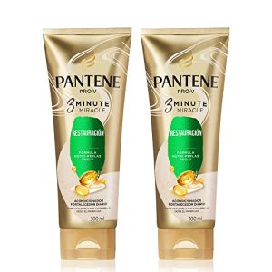El Mejor Listado De Pantene 3 Minute Miracle Funciona 8211 Solo Los Mejores