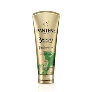 El Mejor Listado De Pantene 3 Minute Miracle Los Más Recomendados