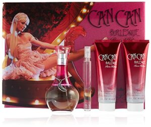 La Mejor Comparacion De Perfume Can Can Para Comprar Hoy
