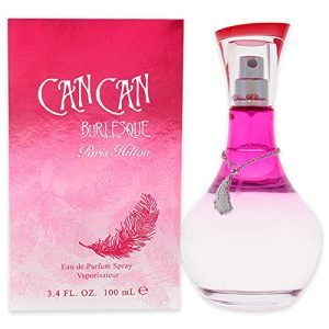 Recopilacion De Can Can Perfume Los 10 Mejores