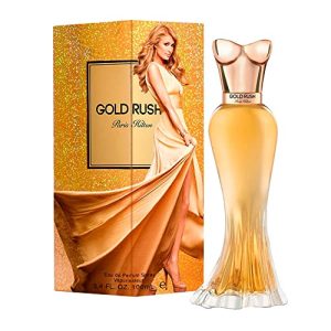 El Mejor Listado De Perfume Gold Rush Los 10 Mejores