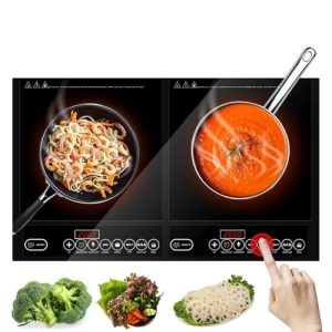La Mejor Comparacion De Parrilla Induccion Magnetica Disponible En Linea