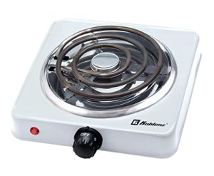 Opiniones Y Reviews De Parrilla Electricas Los 5 Mejores