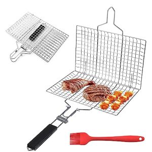 Lista De Asador Material Los Mejores 10