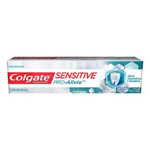 Catalogo De Pasta Sensitive Los Mas Solicitados