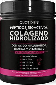 La Mejor Lista De Colageno Polvo De Nieve Que Puedes Comprar On Line