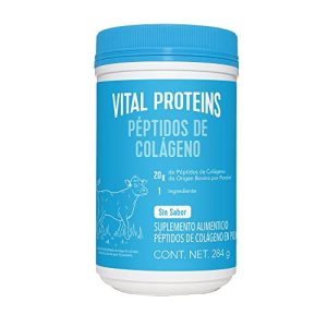 Consejos Para Comprar Collagen Peptides Disponible En Linea