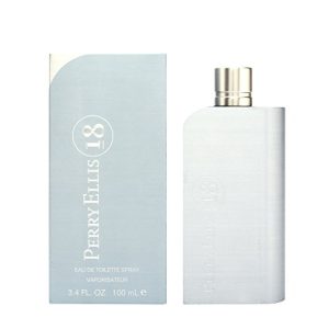 Listado De Perfume Perry Ellis 18 Los 5 Mas Buscados