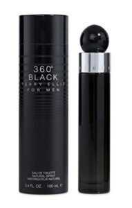 Consejos Para Comprar Perry Ellis 360 Black Mas Recomendados