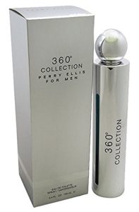 Catalogo De Perry Ellis 360 Collection