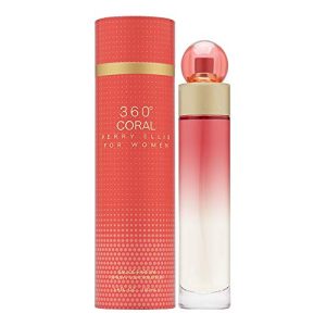 Catalogo De Perry Ellis Coral Los 5 Mas Buscados