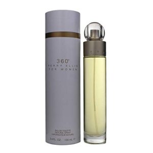 La Mejor Recopilacion De Perry Ellis Mujer Los Mejores 10