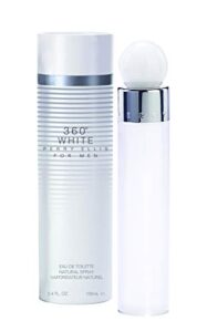 Opiniones Y Reviews De Perry Ellis White Los Mejores 10