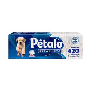 Catalogo De Servilletas Petalo Listamos Los 10 Mejores