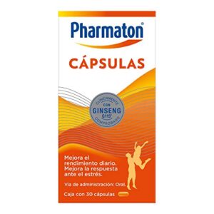 Recopilacion De Pharmaton Top 10
