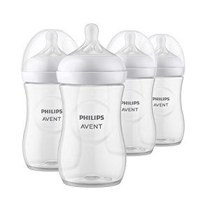 El Mejor Listado De Biberon Avent Natural Disponible En Linea Para Comprar