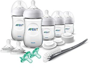 La Mejor Lista De Biberones Avent Natural Listamos Los 10 Mejores