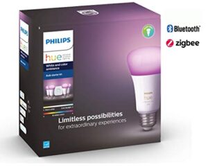 La Mejor Lista De Focos Hue Philips Disponible En Línea