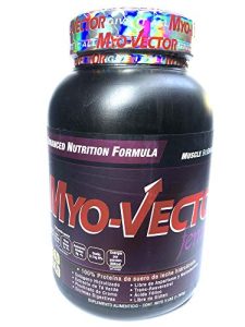 Opiniones De Proteina Myo Vector Femme Precio Comprados En Linea
