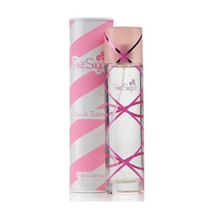 Recopilacion De Perfumes Pink De Esta Semana