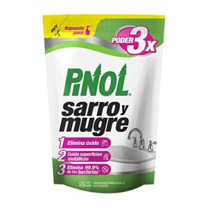 Productos con categoría de Detergentes, en Hogar siempre a los mejores precios. Catalogo Para Comprar On Line Pinol Sarro Y Mugre Favoritos De Las Personas