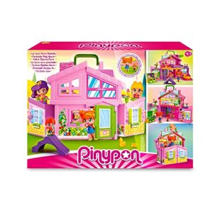 Opiniones De Juguetes Pinypon De Esta Semana