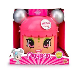 Opiniones Y Reviews De Cabeza Pinypon 8211 5 Favoritos