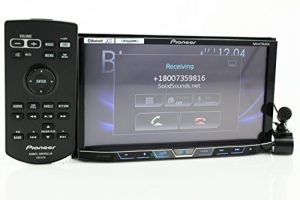 El Mejor Listado De Pioneer Avh Z5050bt Los Mejores 10