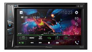Productos con categoría de Audio Para Autos, en Electrónica siempre a los mejores precios. Opiniones De Estereo Pioneer Pantalla Los 5 Mas Buscados