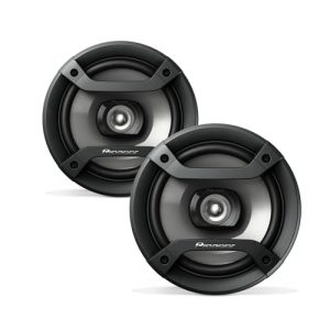 La Mejor Lista De Bocinas Pioneer Disponible En Linea