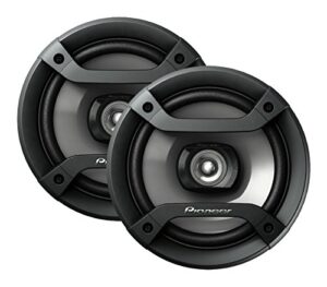 Productos con categoría de Audio Para Autos, en Electrónica siempre a los mejores precios. La Mejor Selección De Bocinas Pioner Los 5 Más Buscados