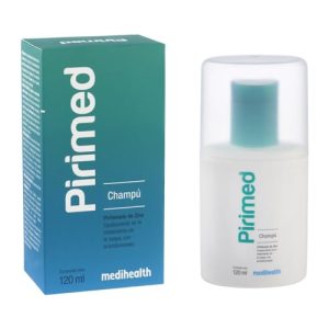La Mejor Recopilacion De Pirimed Shampoo Los Mejores 5