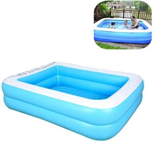 El Mejor Listado De Piscina Inflable Los Más Recomendados