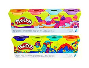 La Mejor Comparacion De Plastilina Play Doh Al Mejor Precio