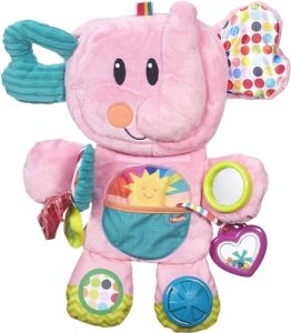 Listado De Elefante Playskool De Esta Semana