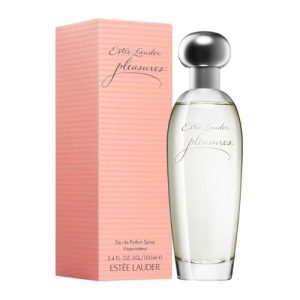 La Mejor Comparacion De Pleasures Estee Lauder Los Mejores 10