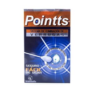 Lista De Pointts Verrugas 8211 Los Preferidos