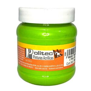Catalogo Para Comprar On Line Acrilico Verde Disponible En Linea