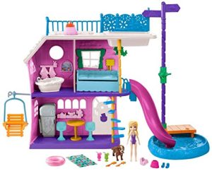 El Mejor Listado De Casita Polly Pocket Top 5