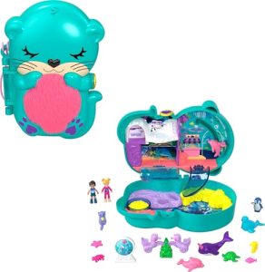 El Mejor Listado De Polly Pocket Mini Top 10