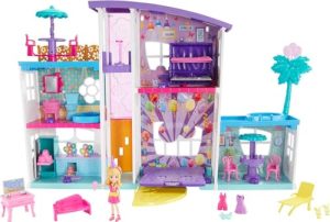 Opiniones Y Reviews De Mega Casa Sorpresas Polly Pocket Al Mejor Precio